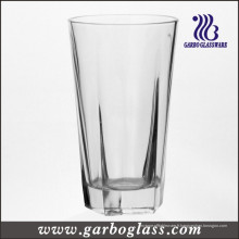 Verre en verre en stock (TX-5012)